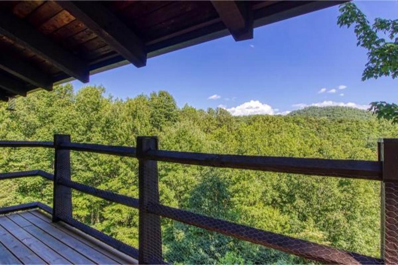 New! Haven Peaceful Retreatgorgeous Viewspool! Sevierville Exterior foto