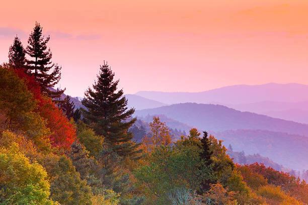 New! Haven Peaceful Retreatgorgeous Viewspool! Sevierville Exterior foto